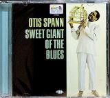 Spann Otis Sweet Giant Of The Blues