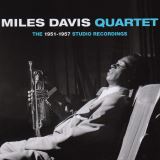 Davis Miles 1951-1957 Studio Recordings