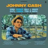 Cash Johnny Now, There Was A Song! -Hq-