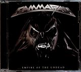 Gamma Ray Empire Of The Undead