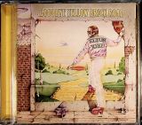 John Elton Goodbye Yellow Brick Road