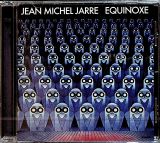 Jarre Jean Michel Equinoxe
