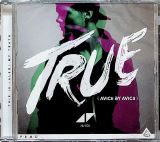 Universal True Avicii By Avicii