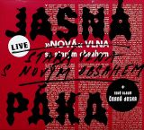 Warner Music ern deska / Star vlna s novm obsahem (Digipack 2CD)