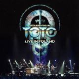 TOTO 35th Anniversary Tour - Live In Poland