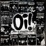 V/A Oi! This Is Streetpunk! Vol. 4
