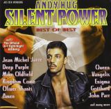 V/A Andy Hug-Silent Power