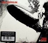 Led Zeppelin I -Deluxe/Remast-