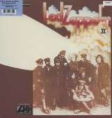Led Zeppelin II -Hq (Remastered)
