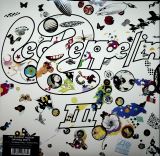 Led Zeppelin III -Hq (Remastered)