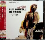Powell Bud Bud Powell In Paris
