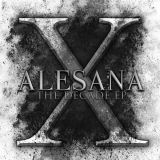 Alesana Decade EP
