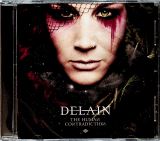 Delain Human Contradiction