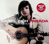 Supraphon Par�da: Zlat� kolekce