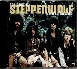 Steppenwolf Born To Be Wild - Best Of Steppenwolf