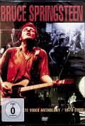 Springsteen Bruce Complete Video Anthology - 1978-2000