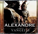OST Alexandre (Vangelis)