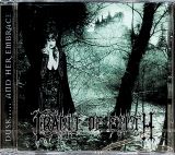 Cradle Of Filth Dusk & Her Embrace