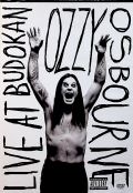Osbourne Ozzy Live At The Budokan