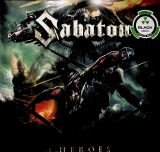 Sabaton Heroes Ltd