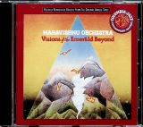 Mahavishnu Orchestra Visions Of Emerald Beyond