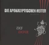 Nuclear Blast Tief.Tiefer (Limited Digibook 2CD)
