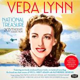 Lynn Vera National Treasure