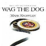 Knopfler Mark Wag The Dog