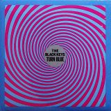 Black Keys Turn Blue