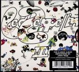 Led Zeppelin Led Zeppelin III (Remastered)