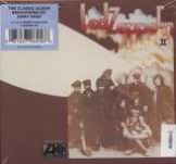 Led Zeppelin Led Zeppelin II (Remastered)