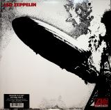 Led Zeppelin Led Zeppelin I (Remastered Deluxe 3LP)