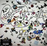 Led Zeppelin Led Zeppelin III (Remastered)