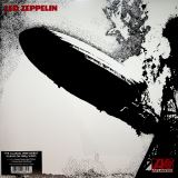 Led Zeppelin Led Zeppelin I (Remastered)