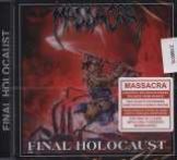 Massacra Final Holocaust