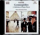 Satie Erik Piano Works (Selection) - A Selection of Piano Pieces