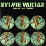 Vartan Sylvie Palais De Congres 1977