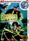 Karafit Jan Brouci 2. - DVD