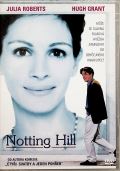Roberts Julia Notthing Hill - DVD