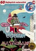 Lada Josef Bubci a hastrmani 2. - DVD