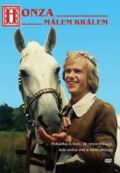Zeman Bořivoj Honza málem králem - DVD