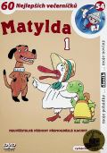 Lamka Josef Matylda 1. - DVD