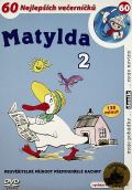 Lamka Josef Matylda 2. - DVD