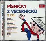 Supraphon Psniky z veernk