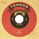 Tender Records 7" Make Love Caravan