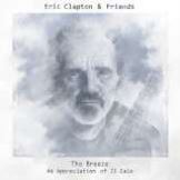 Clapton Eric & Friends Breeze - An Appreciation Of JJ Cale