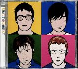 Blur Best Of