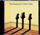 Shadows 20 Golden Greats