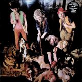 Jethro Tull This Was