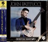 Patitucci John John Patitucci